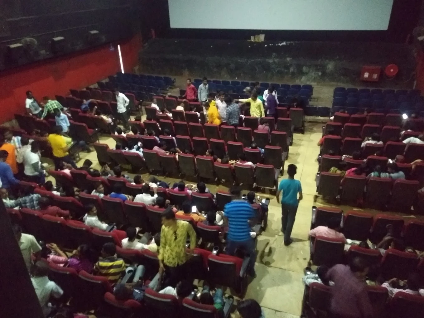 Lakshminarayan Theatre