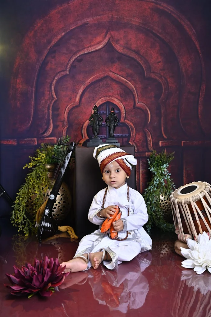 Gaytri Id & Digital Photo Studio