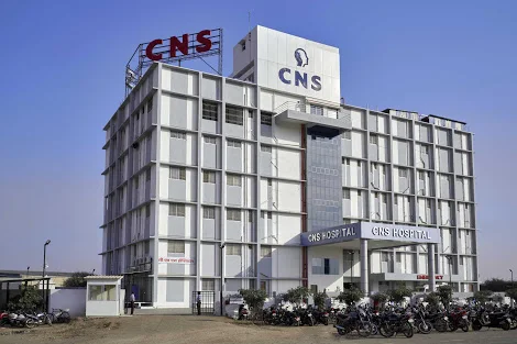 CNS Hospital