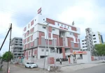 Apex Superspeciality Hospital, Solapur