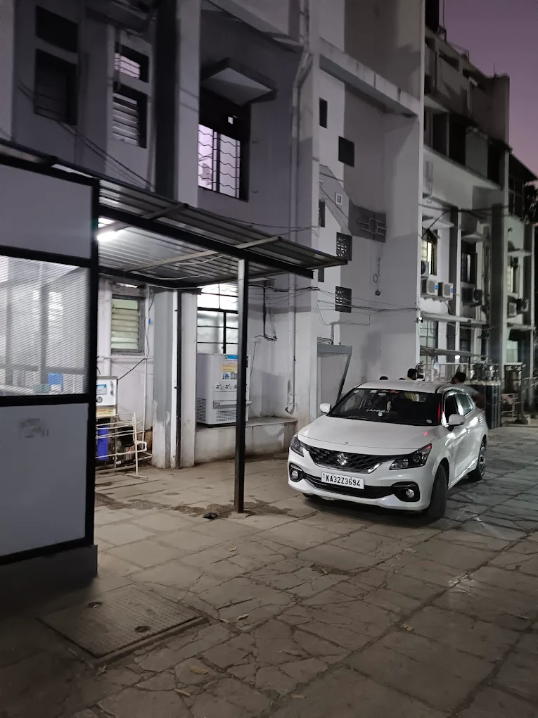 Pride ICU & Multispeciality Hospital, Solapur