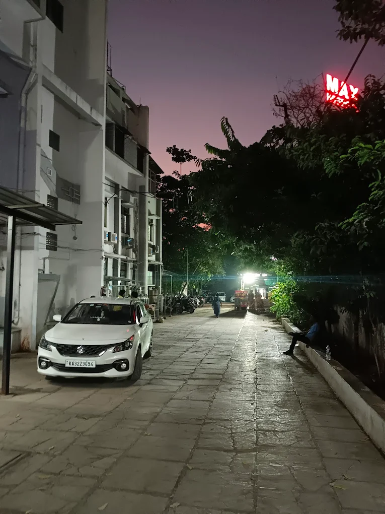 Pride ICU & Multispeciality Hospital, Solapur