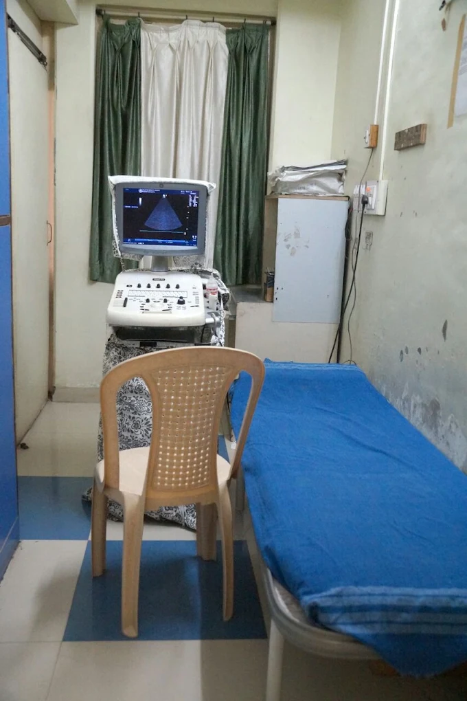 Solapur Medicity Hospital