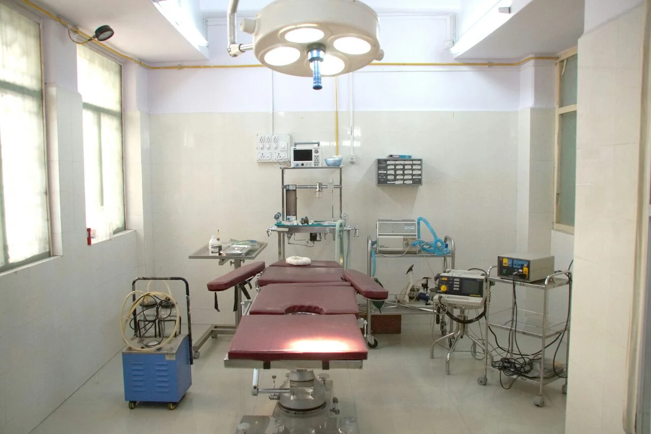 Solapur Medicity Hospital