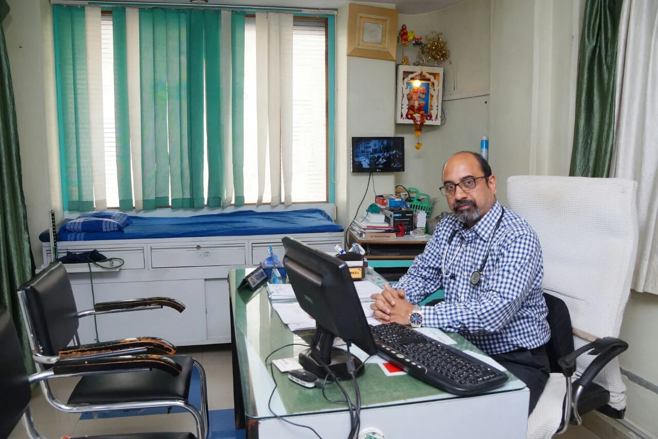 Solapur Medicity Hospital