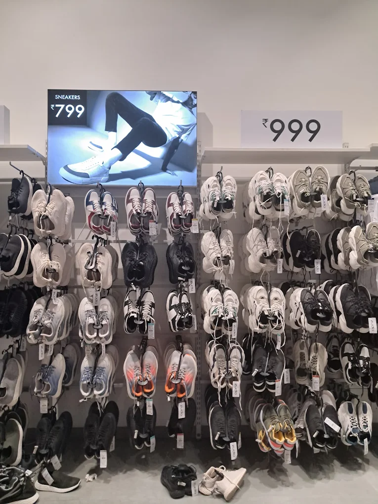 Zudio – Solapur, Maharashtra