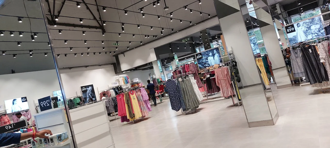 Zudio – Solapur, Maharashtra