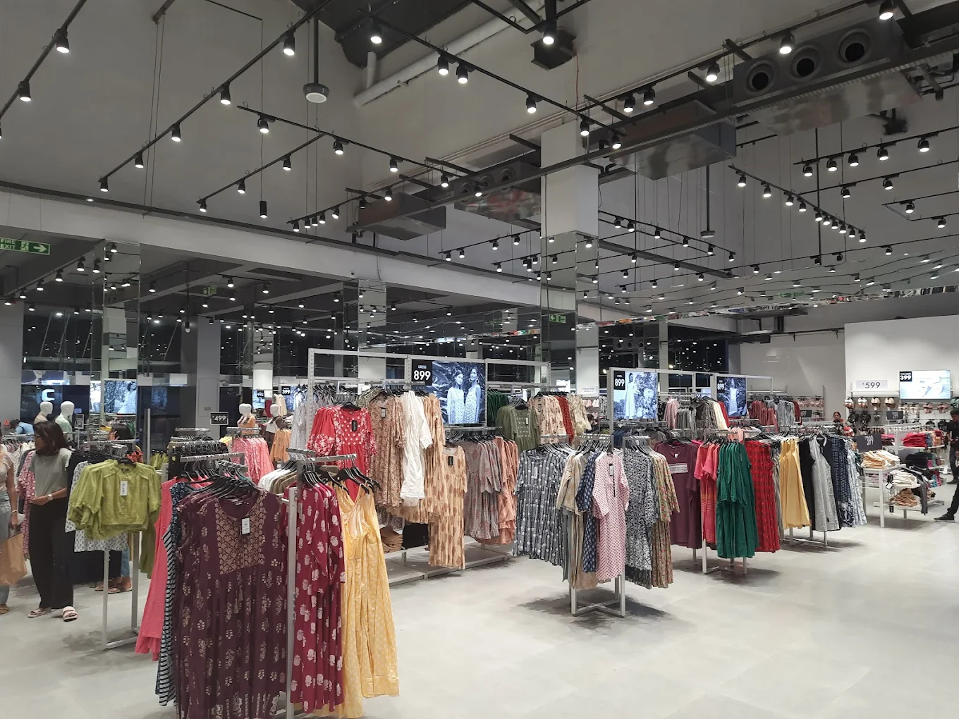 Zudio – Solapur, Maharashtra