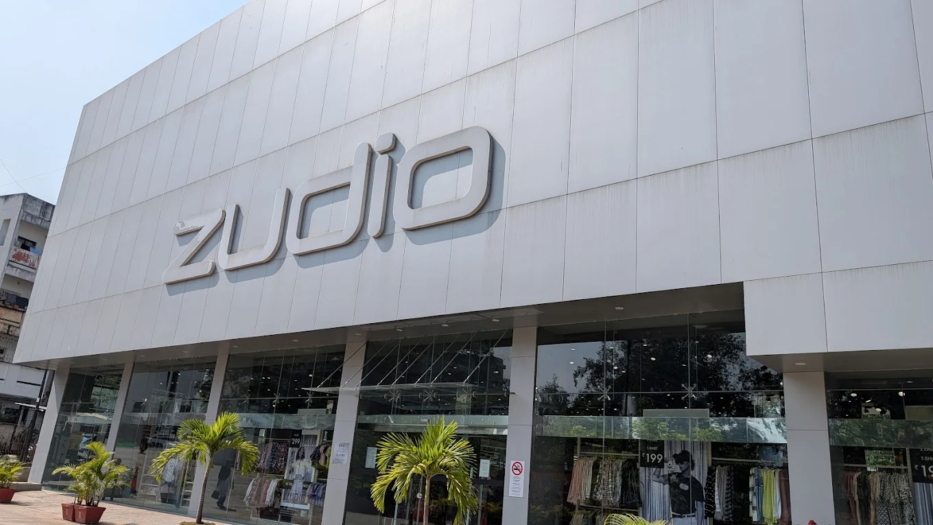 Zudio – Solapur, Maharashtra