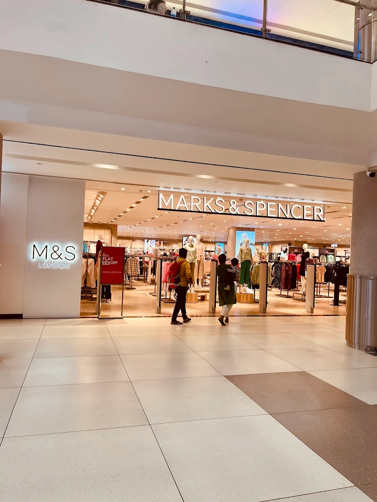 Elpro City Square Mall