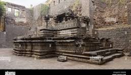 Solapur Bhuikot Fort