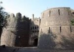 Solapur Bhuikot Fort