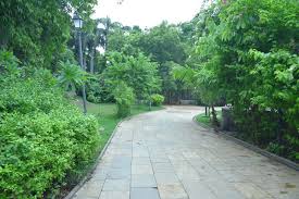 Solapur Municipal Garden, Solapur