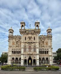 Solapur Municipal Garden, Solapur