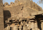 Solapur Bhuikot Fort