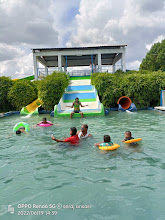Shower N Tower Waterpark