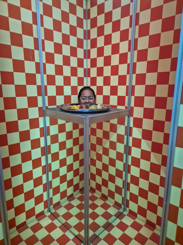 Solapur Science Centre