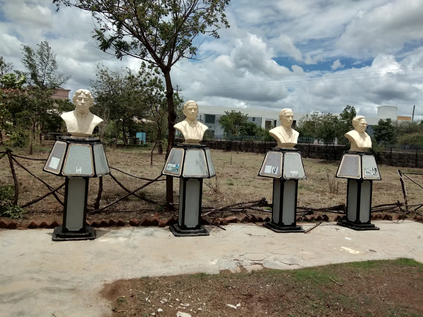 Solapur Science Centre