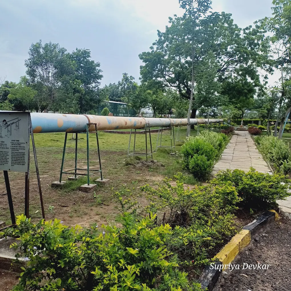 Solapur Science Centre